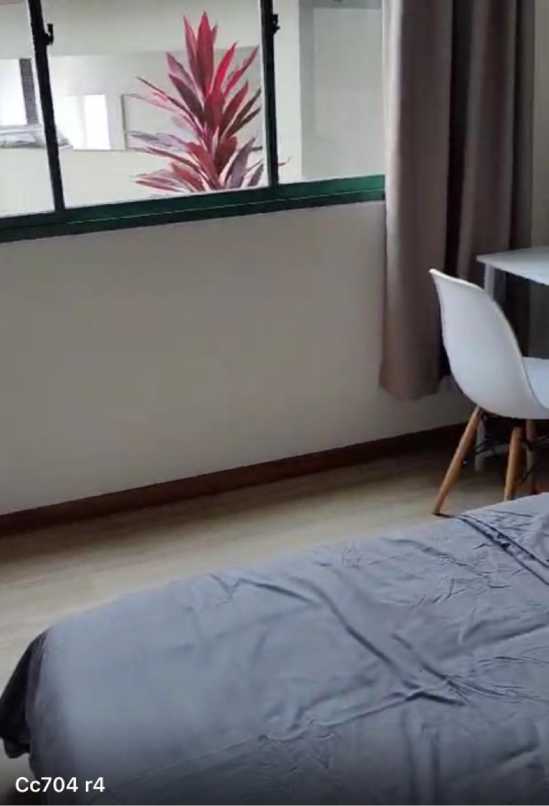 Changi Court Condominium Room Rental, $1,200, 1 Bed 1 Bath 150 sqft $8.00 psf