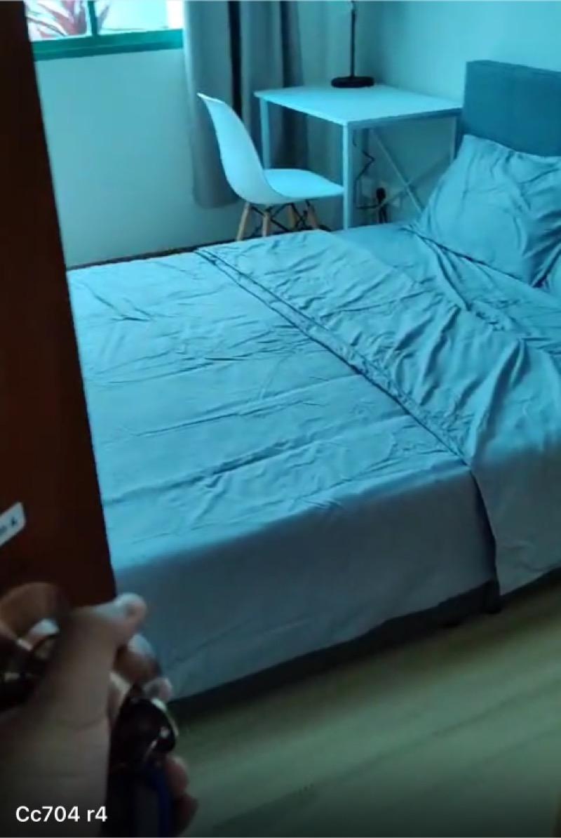 Changi Court Condominium Room Rental, $1,200, 1 Bed 1 Bath 150 sqft $8.00 psf