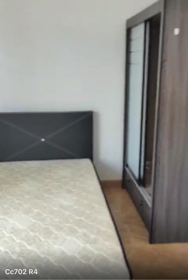 Changi Court Condominium Room Rental, $1,200, 1 Bed 1 Bath 150 sqft $8.00 psf