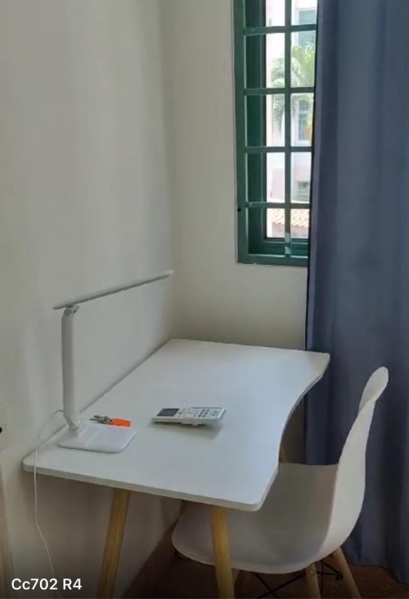 Changi Court Condominium Room Rental, $1,200, 1 Bed 1 Bath 150 sqft $8.00 psf