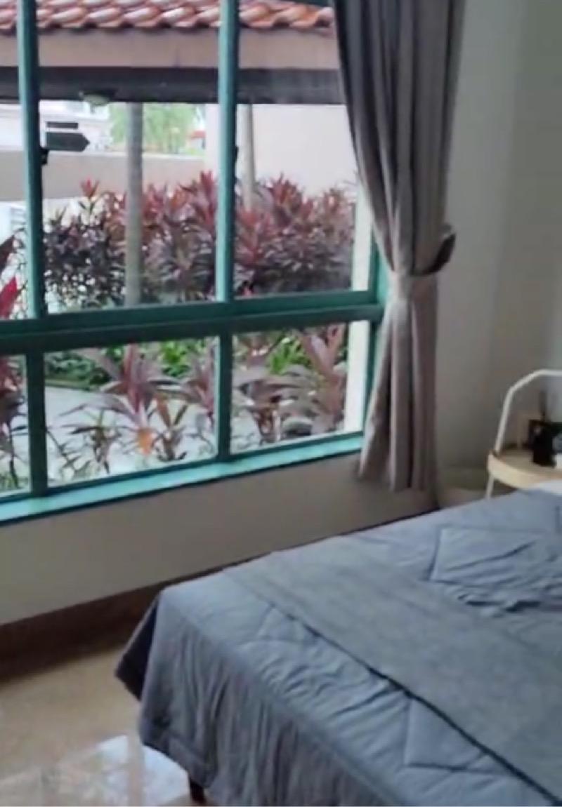 Changi Court Condominium Room Rental, $1,200, 1 Bed 1 Bath 150 sqft $8.00 psf