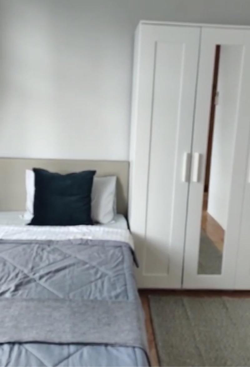 Changi Court Condominium Room Rental, $1,200, 1 Bed 1 Bath 150 sqft $8.00 psf