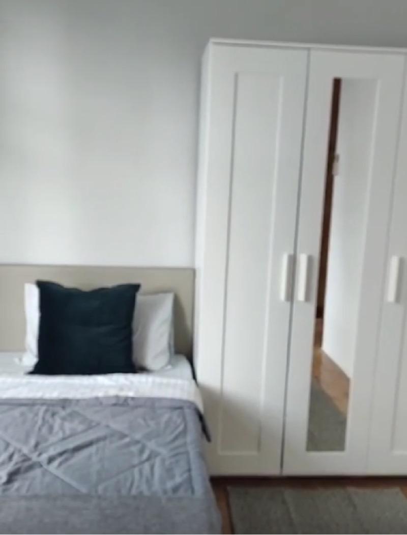 Changi Court Condominium Room Rental, $1,200, 1 Bed 1 Bath 150 sqft $8.00 psf