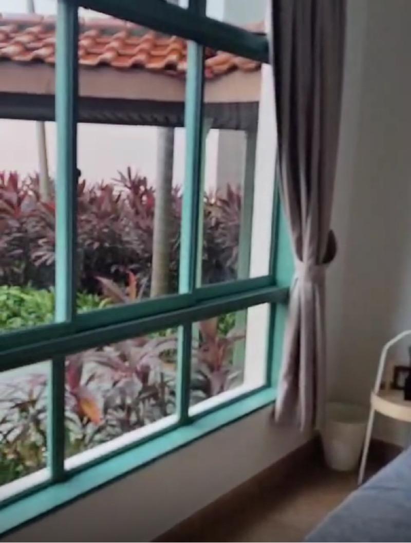 Changi Court Condominium Room Rental, $1,200, 1 Bed 1 Bath 150 sqft $8.00 psf