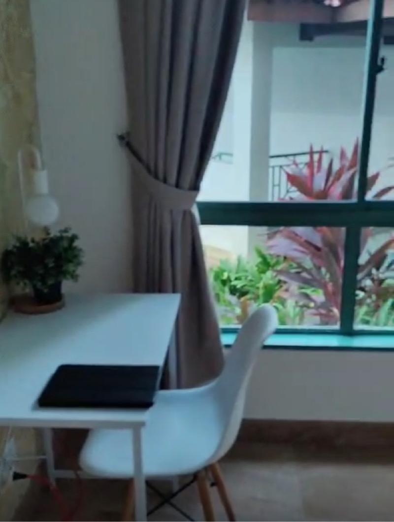 Changi Court Condominium Room Rental, $1,200, 1 Bed 1 Bath 150 sqft $8.00 psf