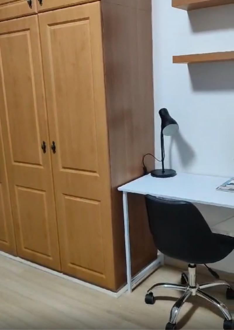 Changi Court Condominium Room Rental, $1,200, 1 Bed 1 Bath 150 sqft $8.00 psf