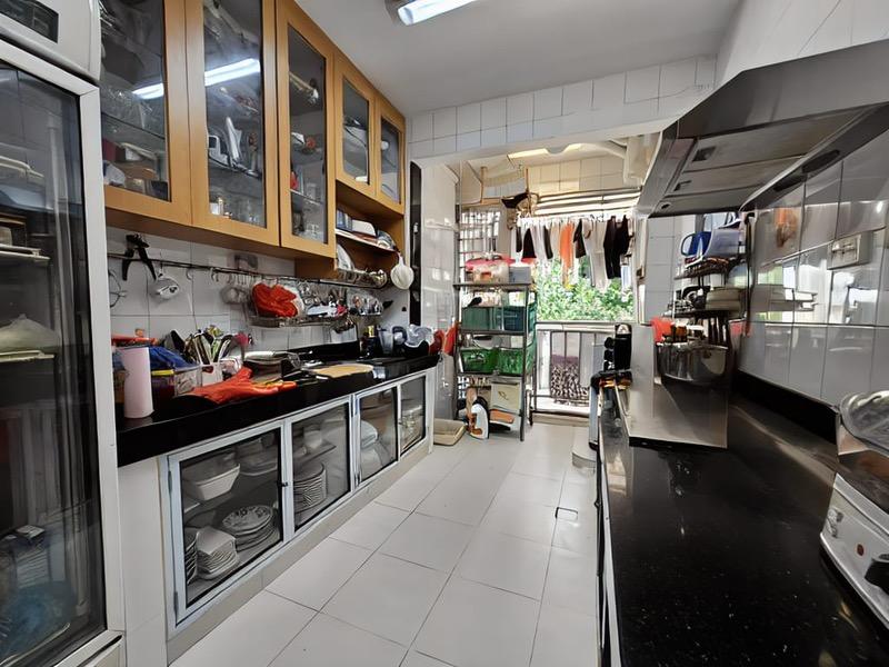 YONG SIAK COURT Apartment For Rent, $6,800, 4 Bed 4 Bath 1,700 sqft $4.00 psf