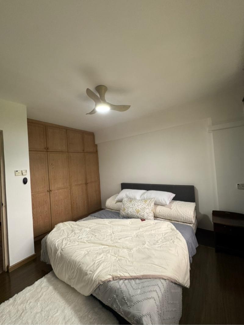 Prop-GPT: Condominium: D21  Pine Grove