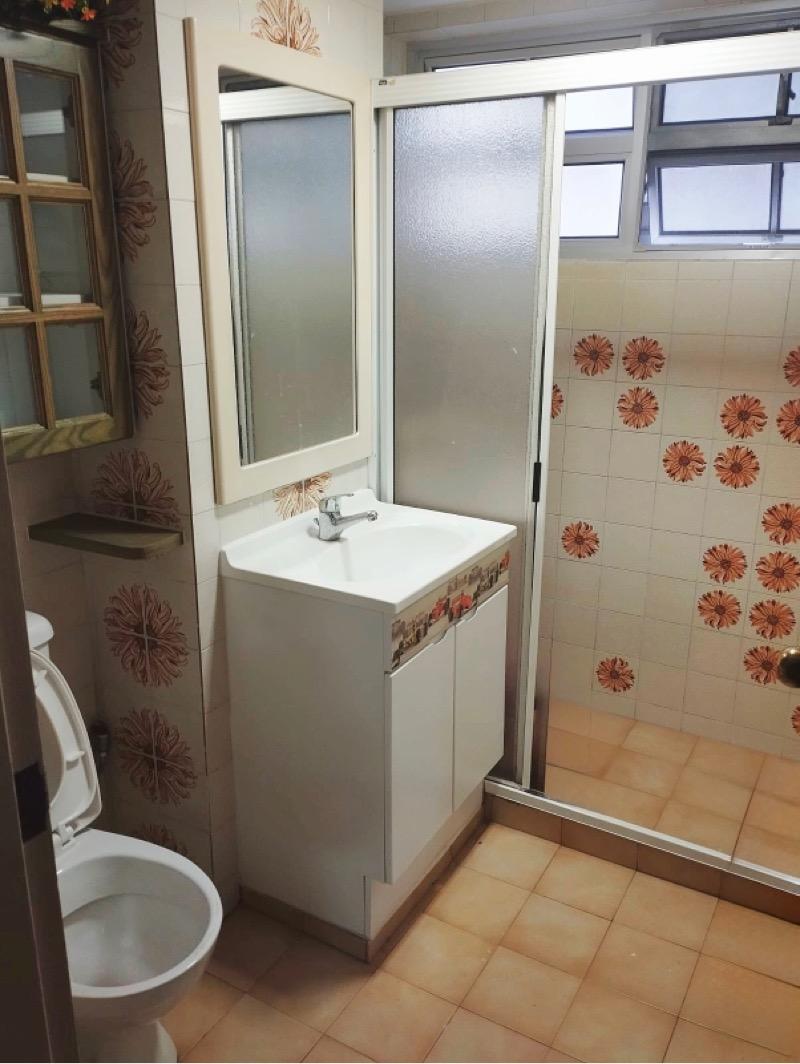 Condominium for Rent: D21, 590001