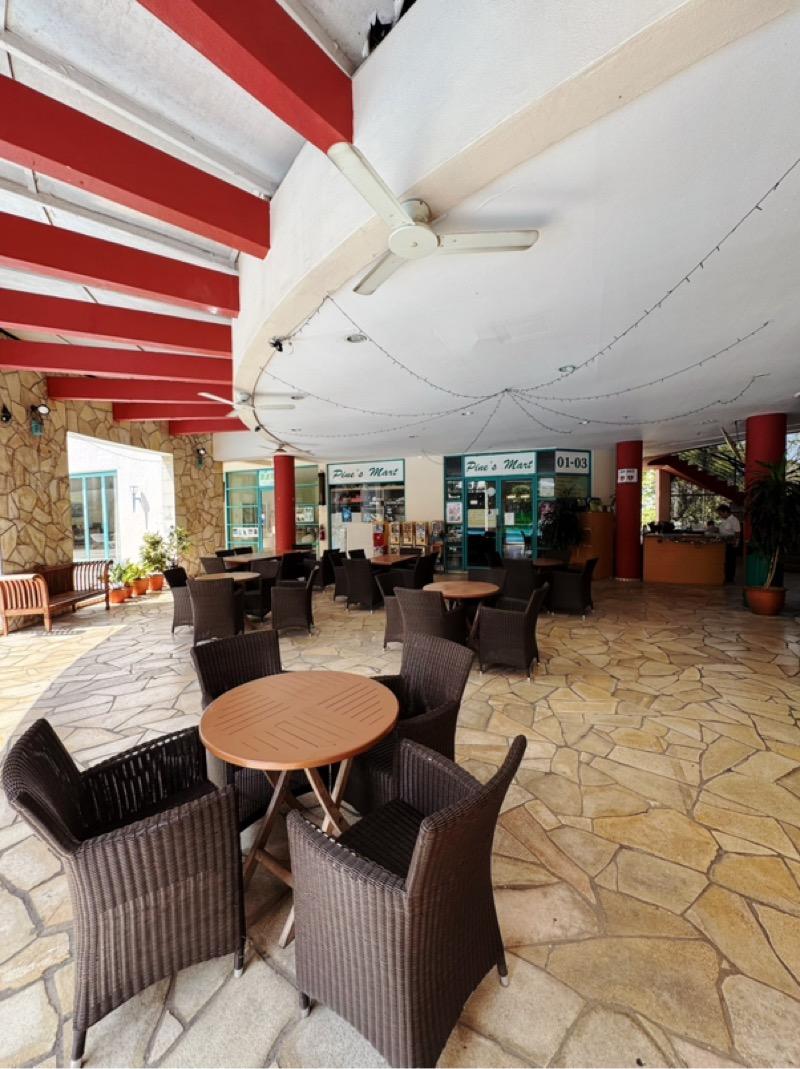 Condominium for Rent: D21, 590001