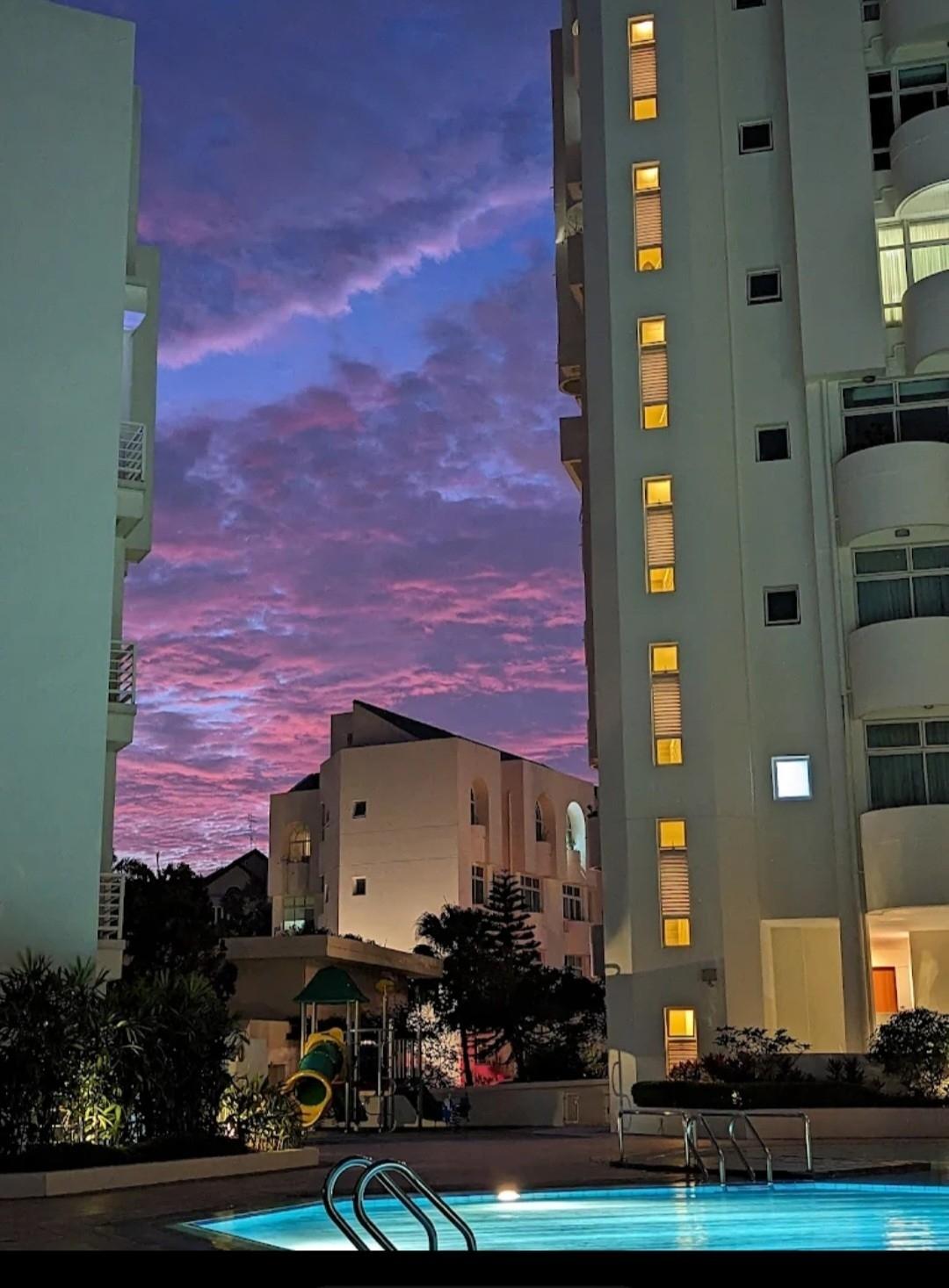 Parbury Hill Condominium Condominium For Rent, $5,000, 4 Bed 4 Bath 1,496 sqft $3.34 psf