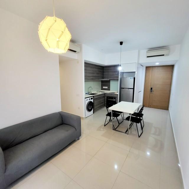 Condominium for Rent: Pasir Ris, D18, 518073