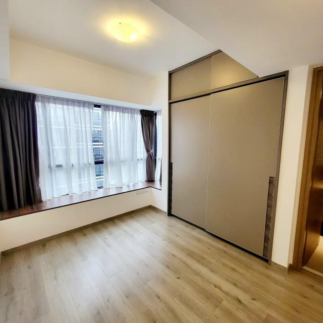 Condominium for Rent: Pasir Ris, D18, 518073