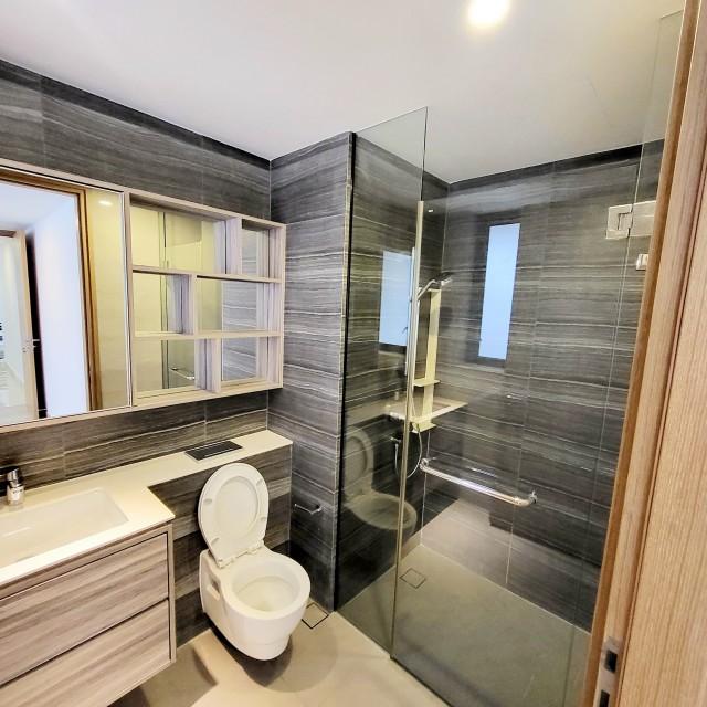 Condominium for Rent: Pasir Ris, D18, 518073
