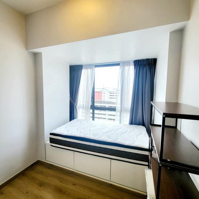 Condominium for Rent: Pasir Ris, D18, 518073