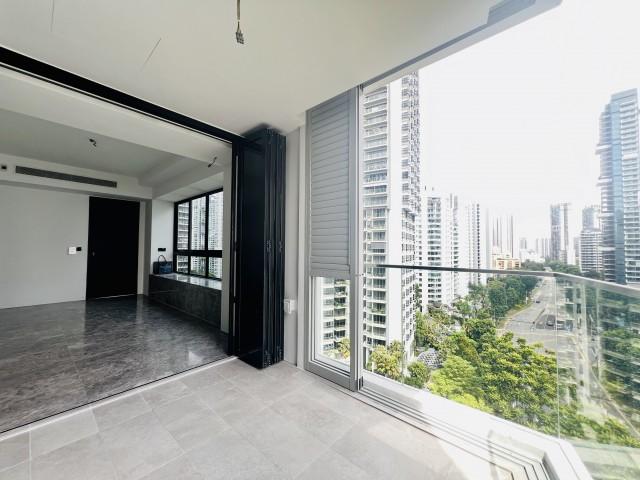 Prop-GPT: Condominium: D09  The Iveria