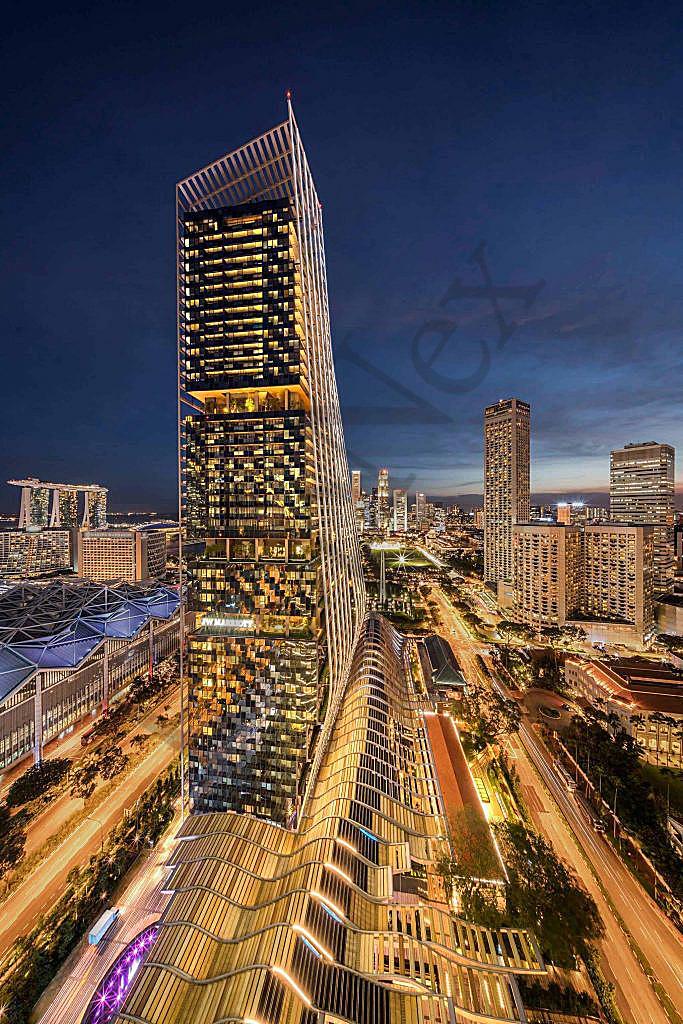 Prop-GPT: Condominium: D07  South Beach Residences