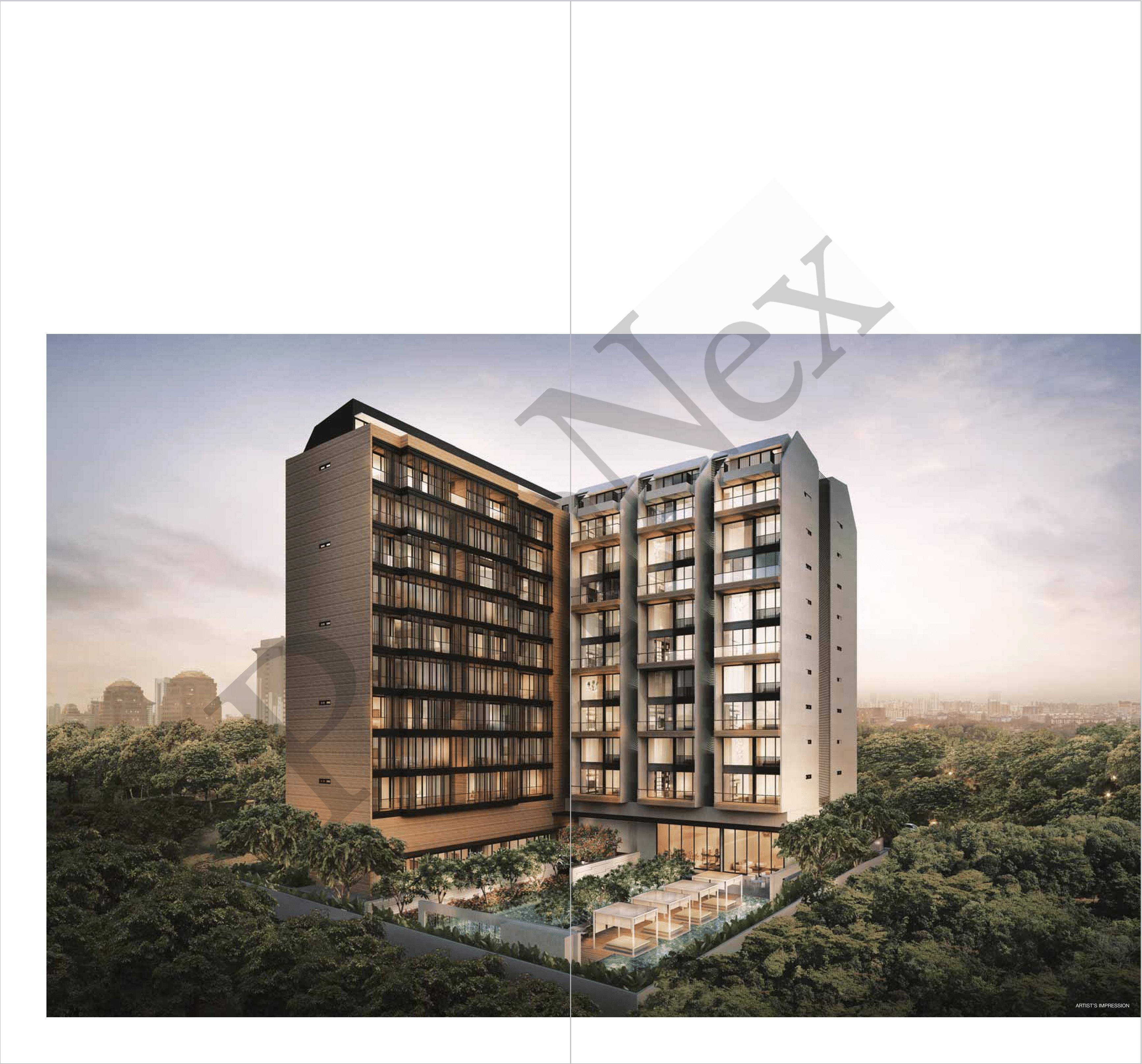 Prop-GPT: Condominium: D09  Lloyd SixtyFive