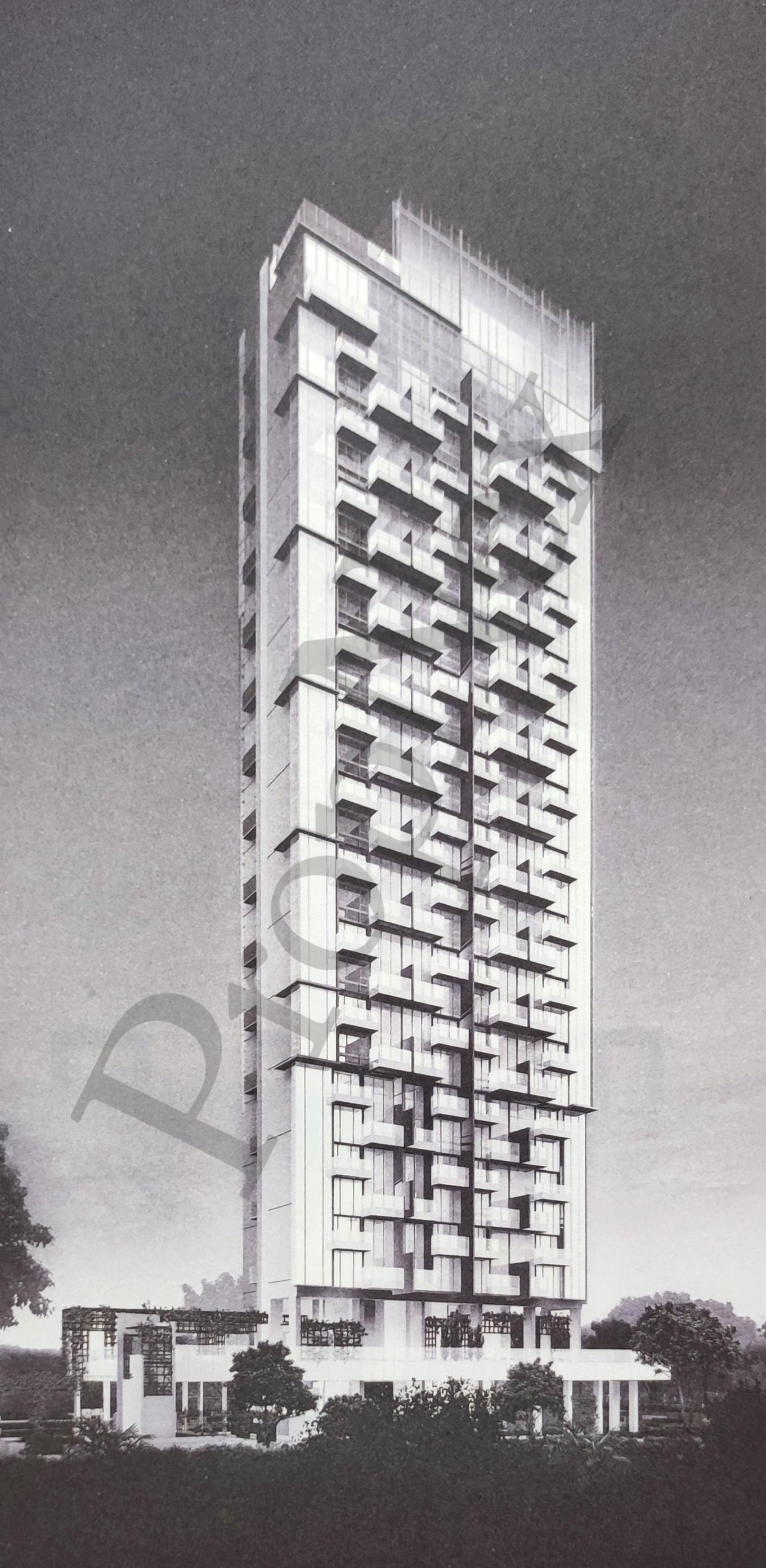 Prop-GPT: Condominium: D11  Miro
