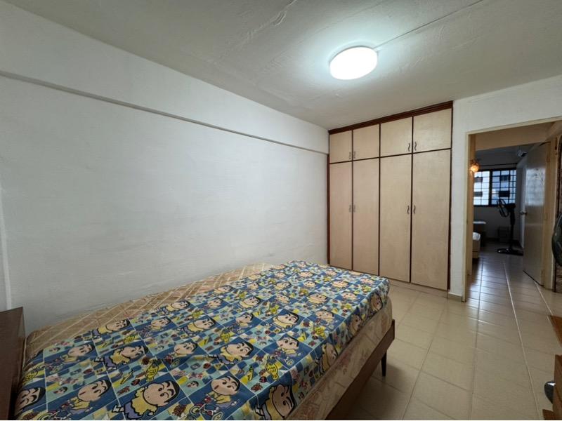 218 Jurong East Street 21 HDB Apartment For Rent, $3,600, 3 Bed 2 Bath 979 sqft $3.68 psf