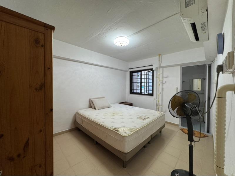 218 Jurong East Street 21 HDB Apartment For Rent, $3,600, 3 Bed 2 Bath 979 sqft $3.68 psf