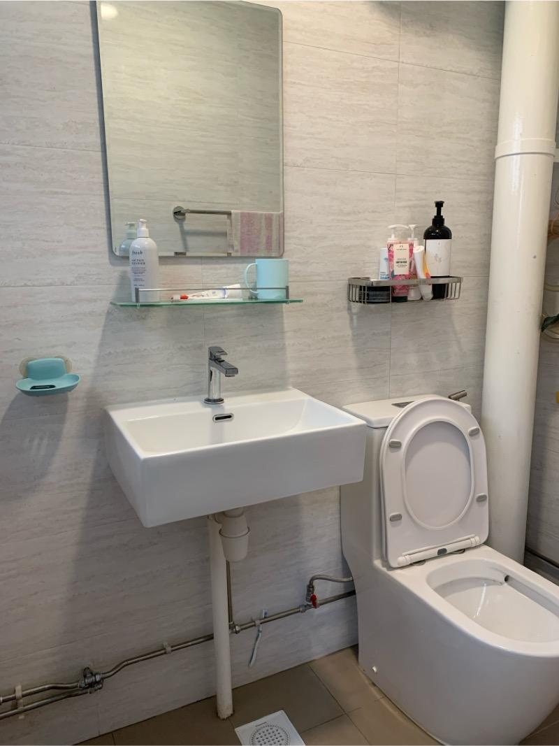204 Bishan Street 23 HDB Apartment For Rent, $4,000, 3 Bed 2 Bath 1,119 sqft $3.57 psf