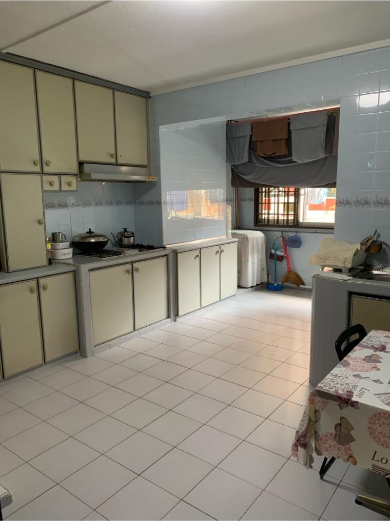 204 Bishan Street 23 HDB Apartment For Rent, $4,000, 3 Bed 2 Bath 1,119 sqft $3.57 psf