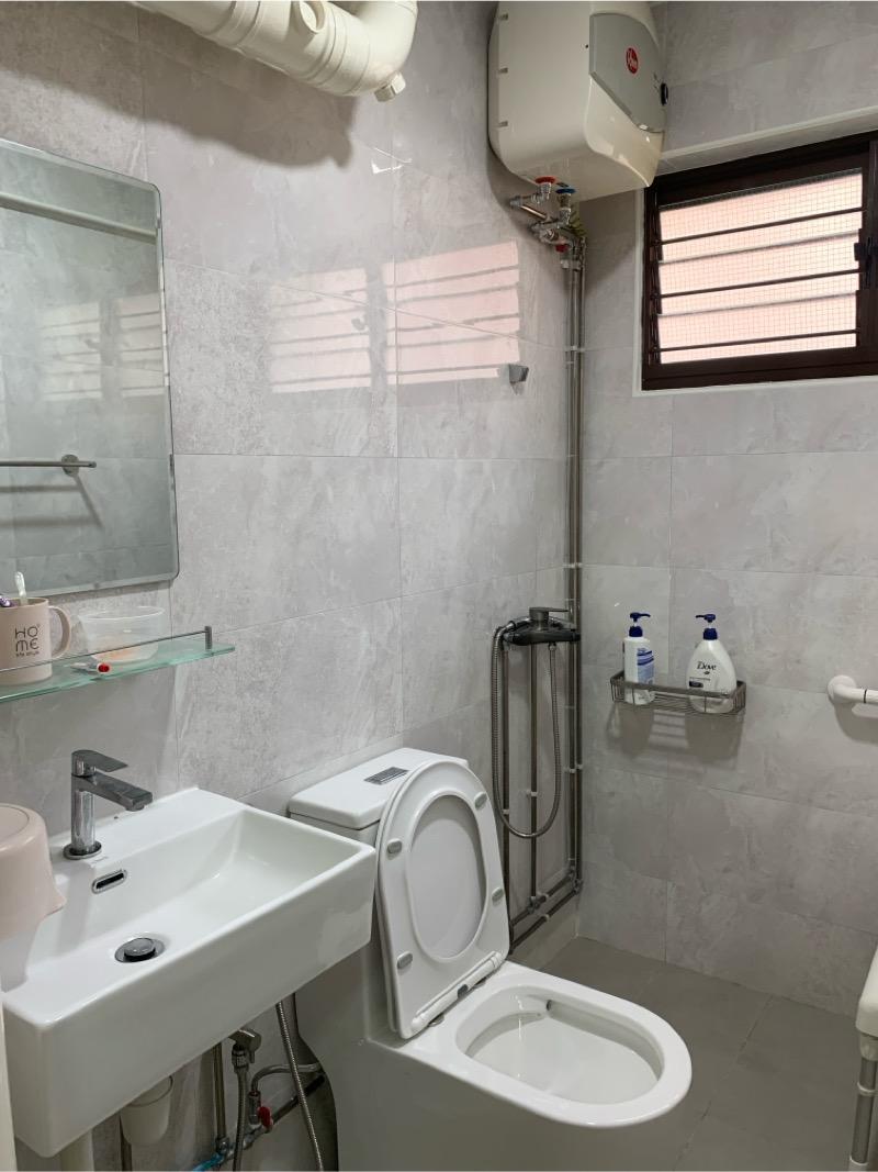 204 Bishan Street 23 HDB Apartment For Rent, $4,000, 3 Bed 2 Bath 1,119 sqft $3.57 psf