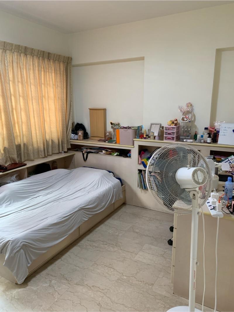 204 Bishan Street 23 HDB Apartment For Rent, $4,000, 3 Bed 2 Bath 1,119 sqft $3.57 psf