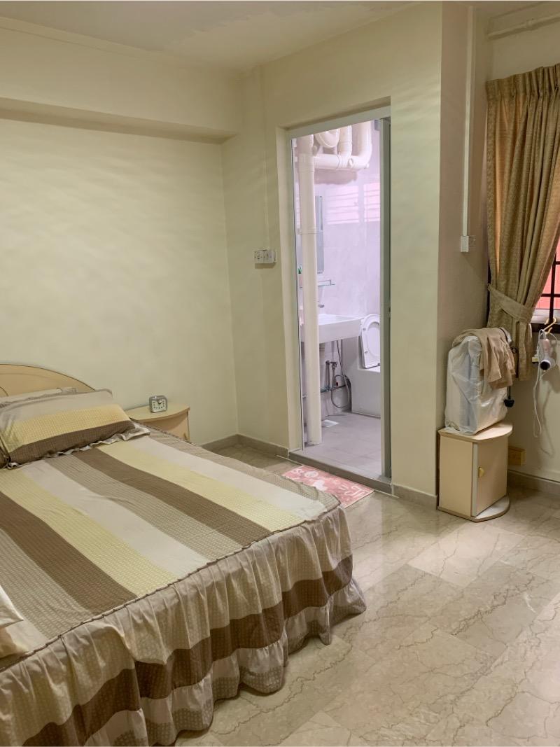 204 Bishan Street 23 HDB Apartment For Rent, $4,000, 3 Bed 2 Bath 1,119 sqft $3.57 psf