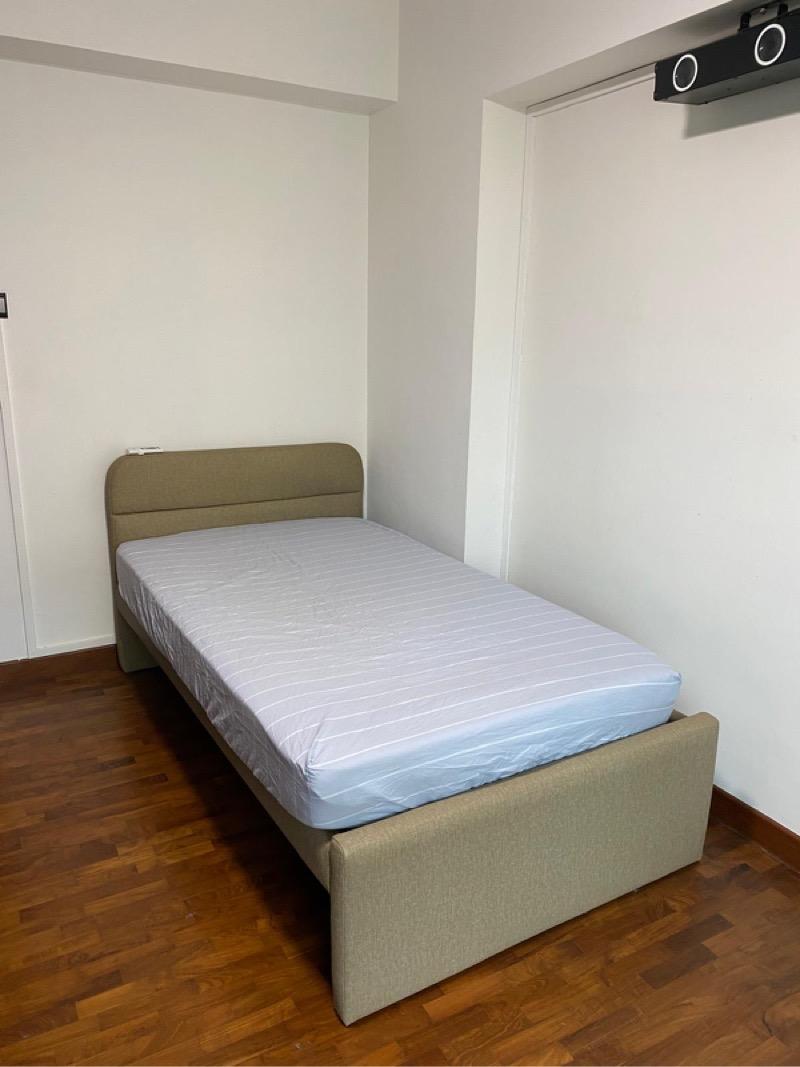 HDB Apartment for Rent: Punggol, D19, 823642