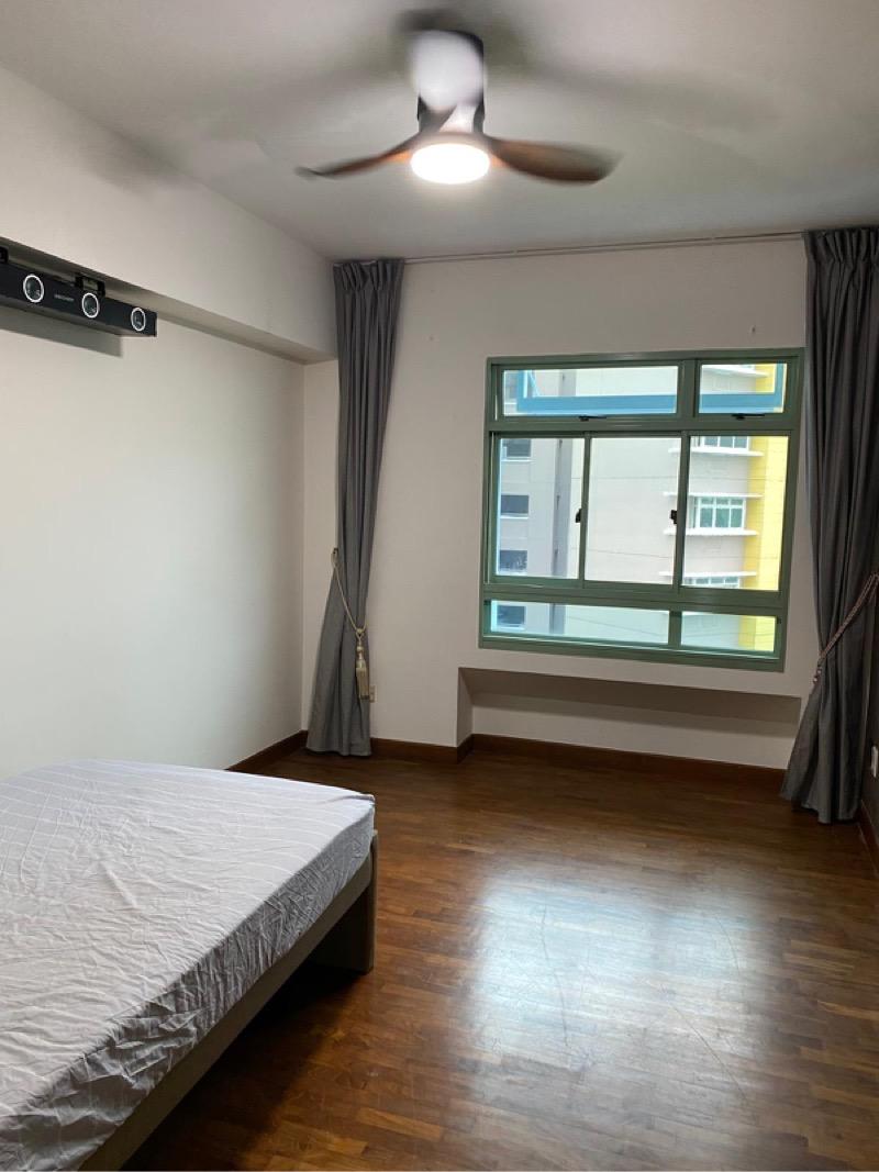 HDB Apartment for Rent: Punggol, D19, 823642