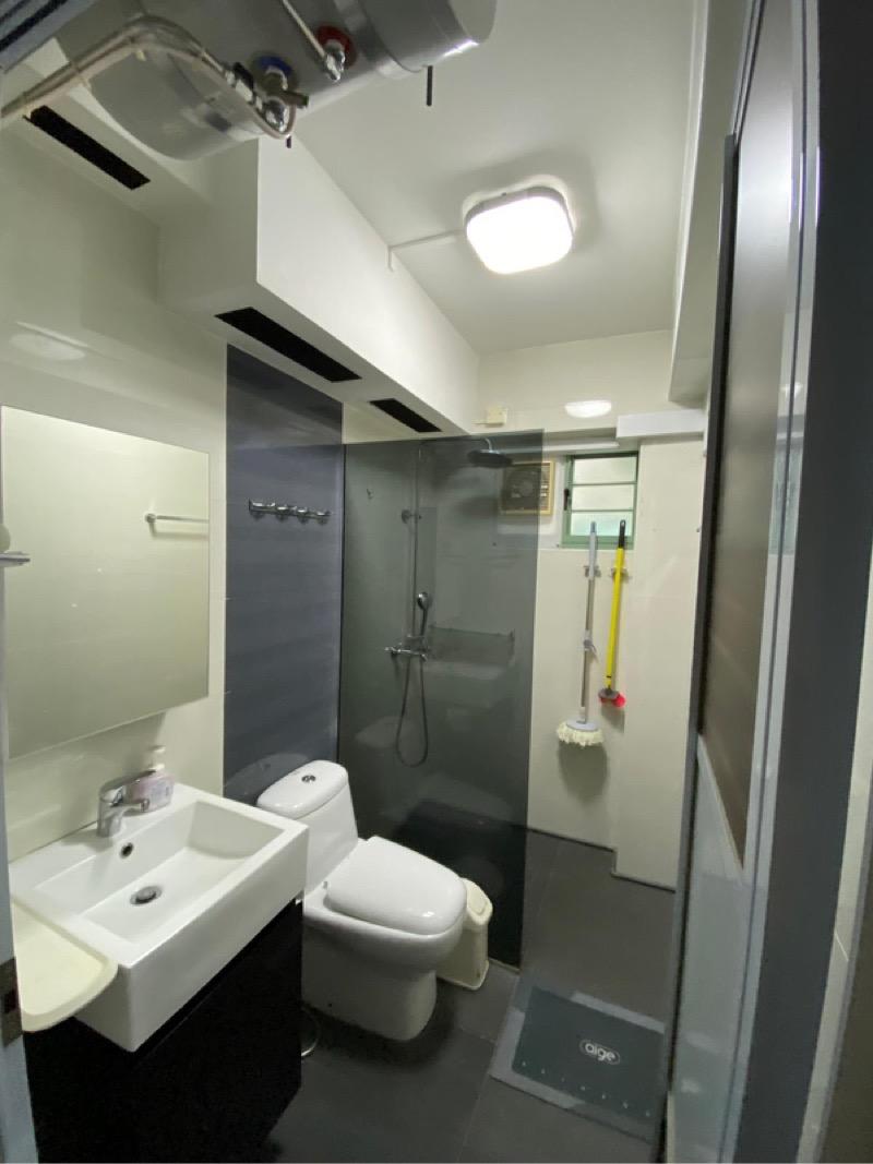 HDB Apartment for Rent: Punggol, D19, 823642