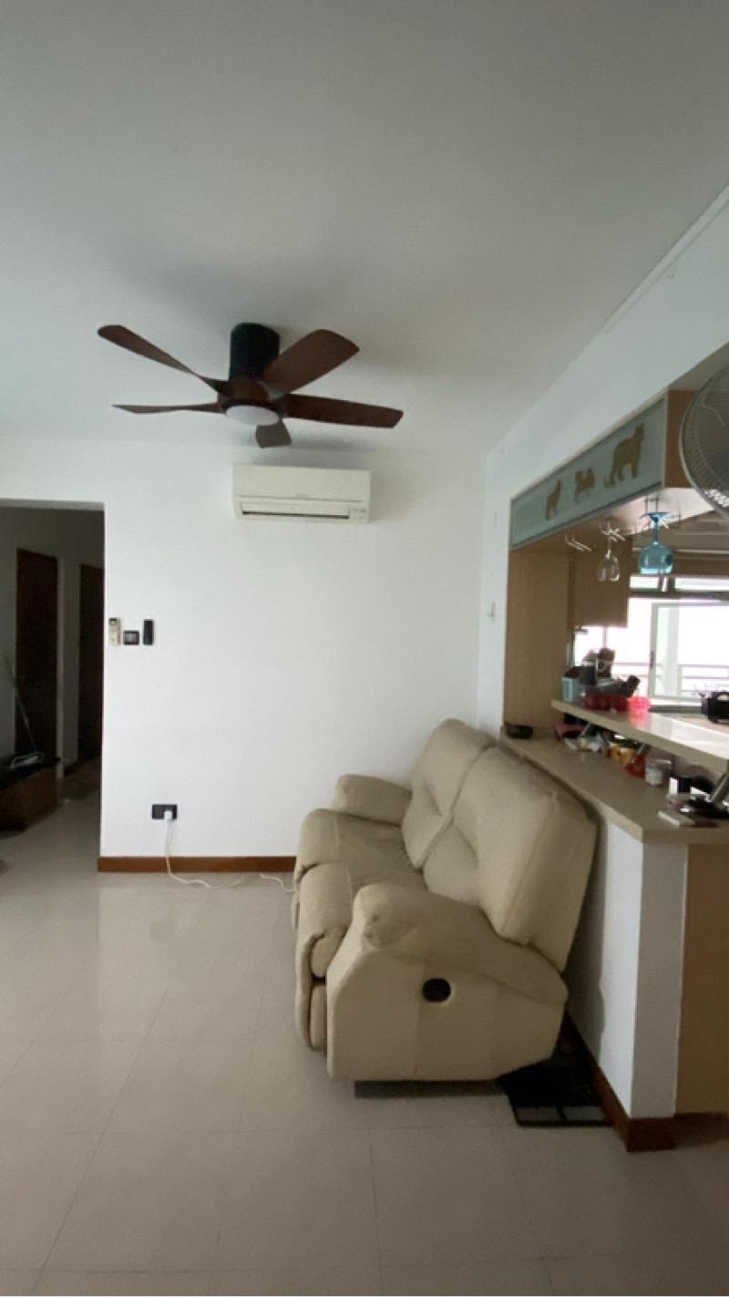 HDB Apartment for Rent: Punggol, D19, 823642