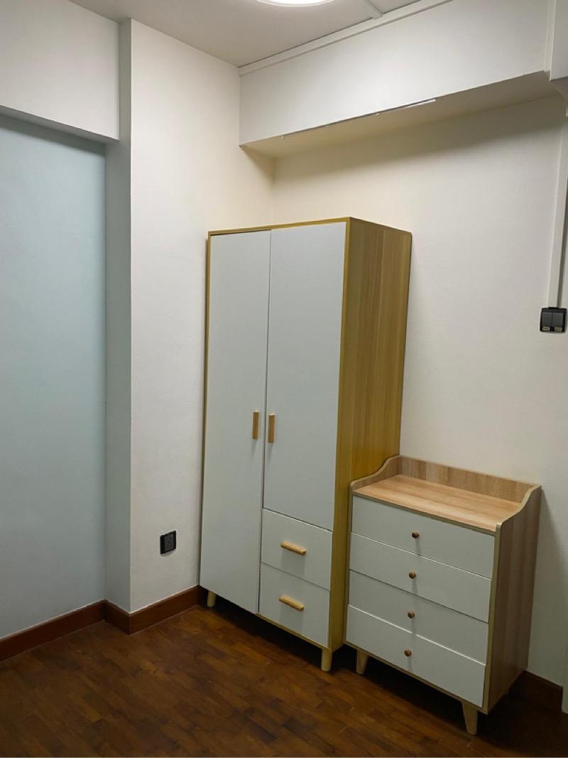 HDB Apartment for Rent: Punggol, D19, 823642