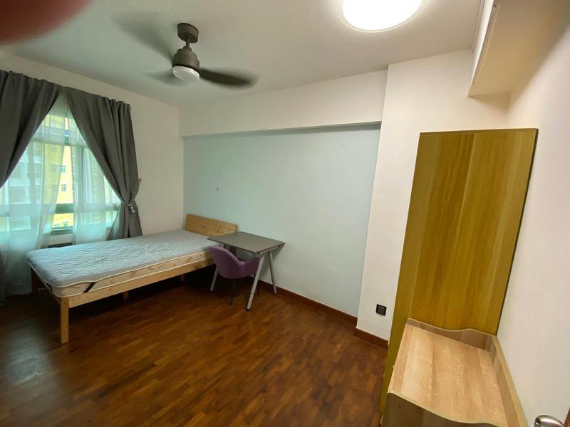 HDB Apartment for Rent: Punggol, D19, 823642
