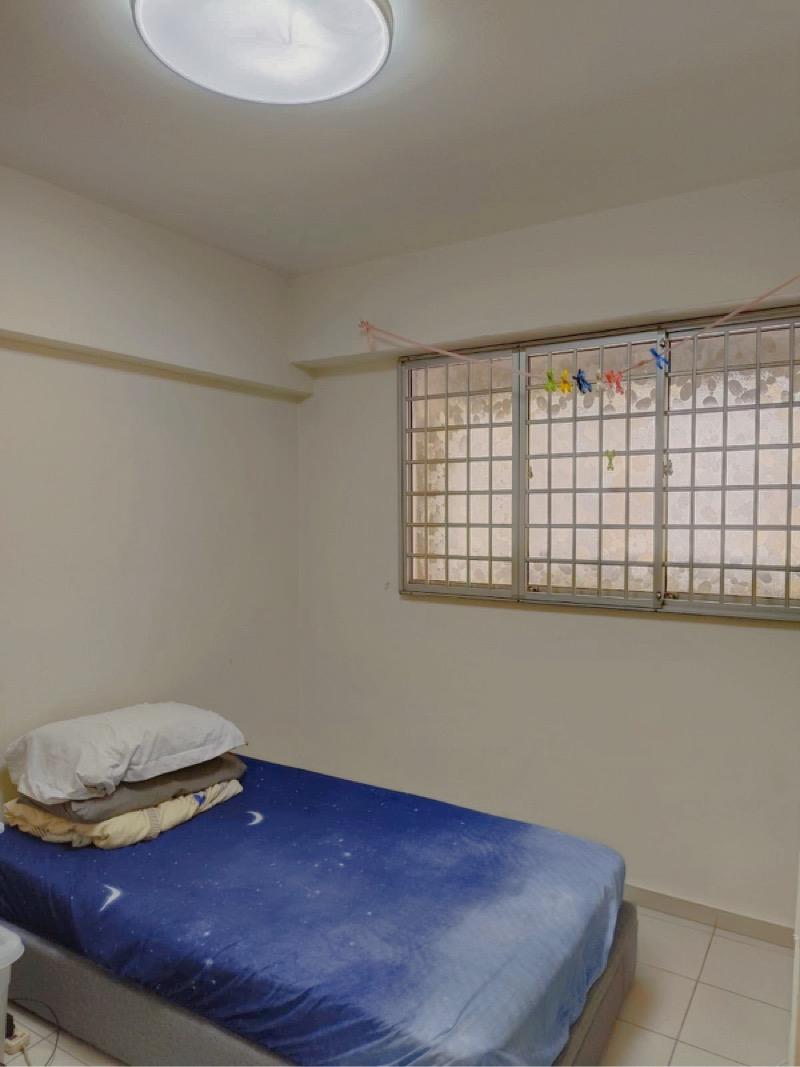 Prop-GPT: HDB Apartment: D23  274 Bangkit Road