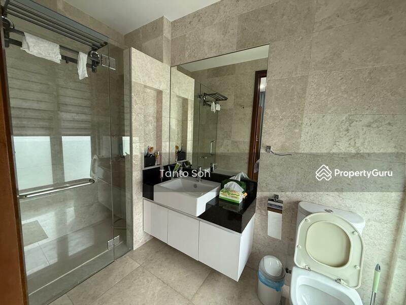 Corner Terrace for Rent: D10, 268619