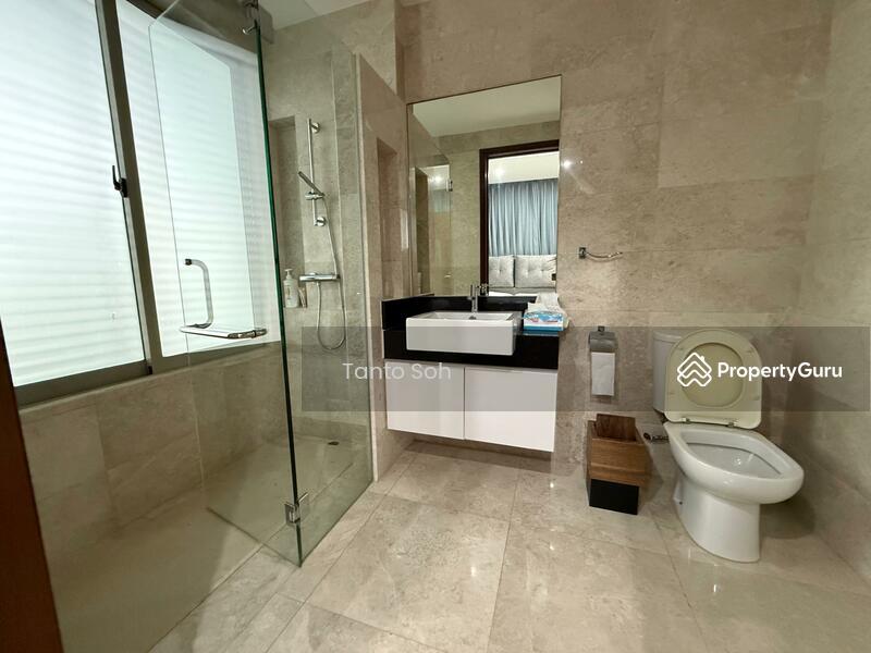Corner Terrace for Rent: D10, 268619