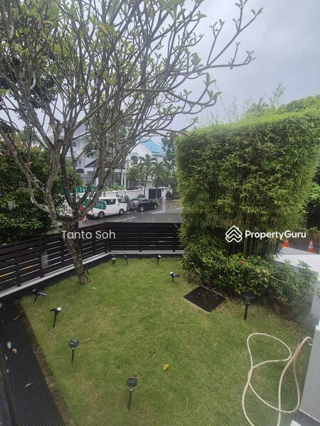 Corner Terrace for Rent: D10, 268619