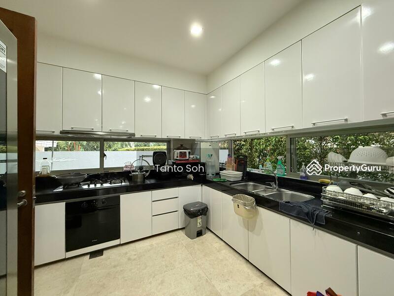 Corner Terrace for Rent: D10, 268619