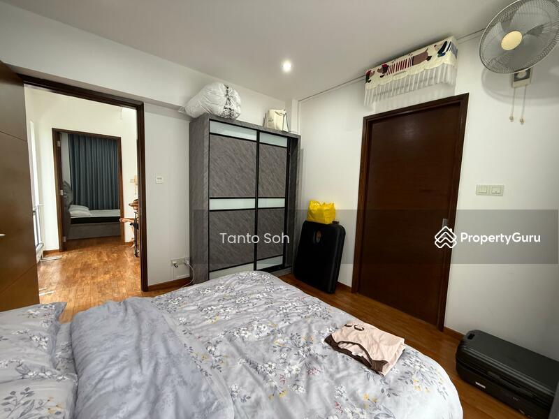 Corner Terrace for Rent: D10, 268619