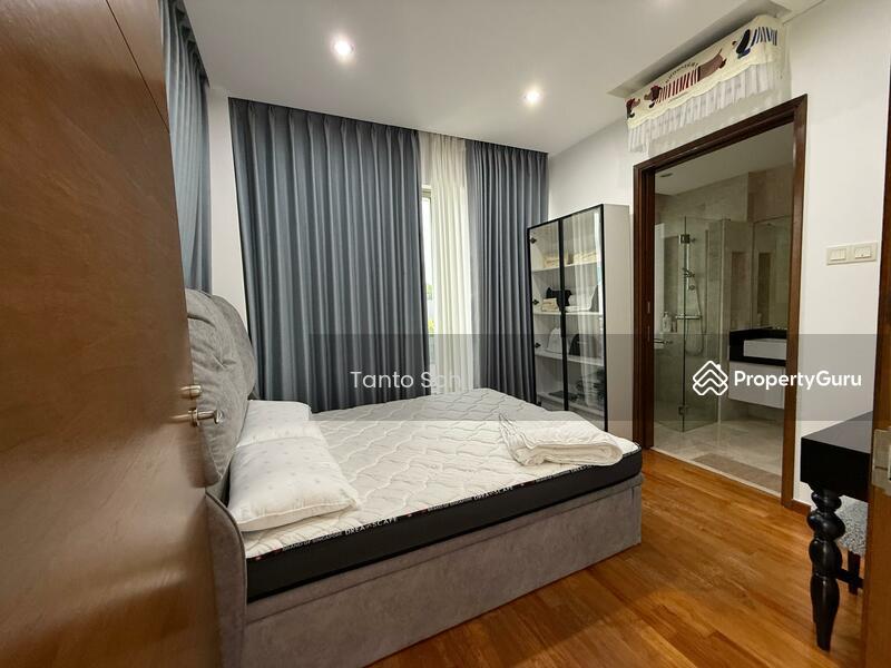 Corner Terrace for Rent: D10, 268619
