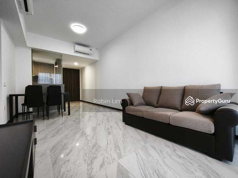 Prop-GPT: Condominium: D18 Pasir Ris Pasir Ris 8