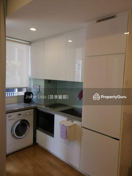 Prop-GPT: Condominium: D09 Cairnhill The Peak @ Cairnhill II
