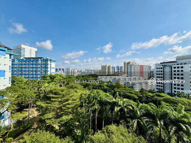 Prop-GPT: HDB Flat: D04  5 Telok Blangah Crescent
