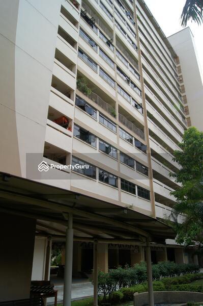 HDB Flat for Rent: D04, 090005
