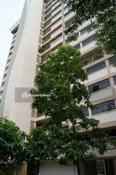 HDB Flat for Rent: D04, 090005