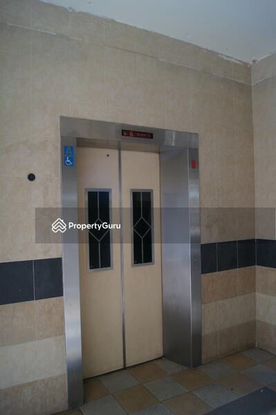 HDB Flat for Rent: D04, 090005