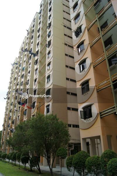 HDB Flat for Rent: D04, 090005